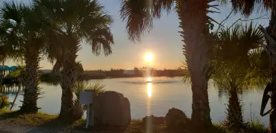 Fort Myers condo à louer / for rent