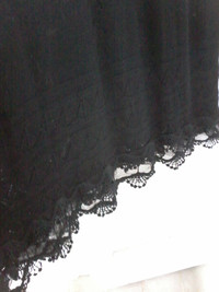 Little Black Dress, size Small -  NEW
