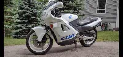 Selling certified. Beautiful condition for its age. I get compliments on it everywhere. I ride it re...