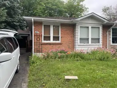 Beautiful and spacious 4 bedrooms + den partially furnished, with 2 bathrooms and 2 living rooms wit...