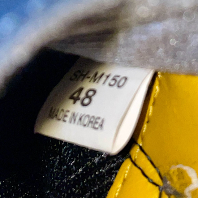 SHIMANO SH-M150 SPD Mountain Bike Cycling Shoes Size 14 in Men's Shoes in Kitchener / Waterloo - Image 3
