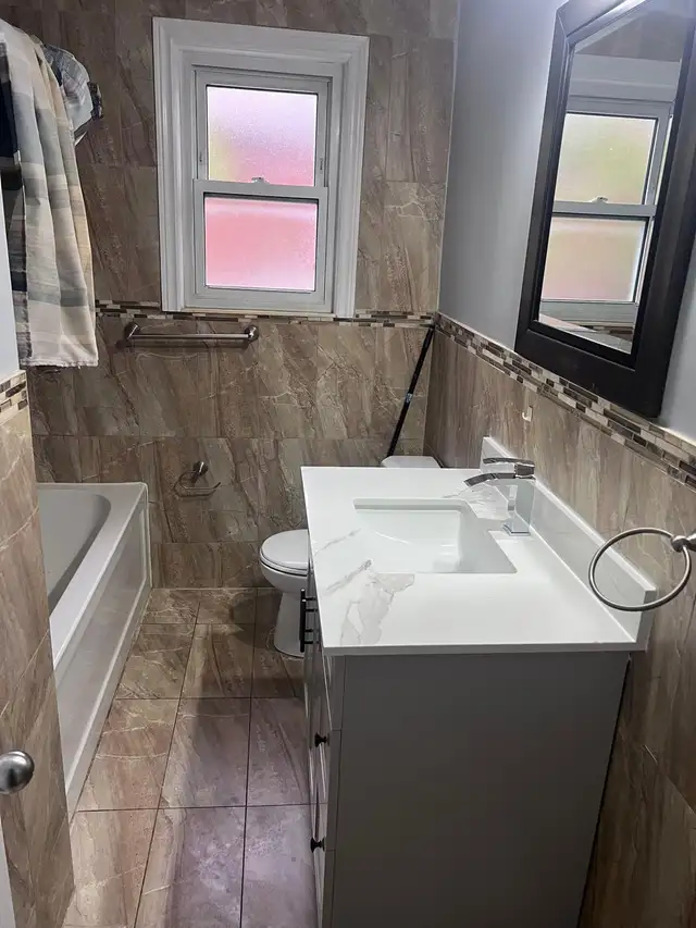 Rooms for rent in Scarborough at Kennedy & lawrance