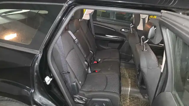 Dodge Journey 2016 SE 558375868375377927