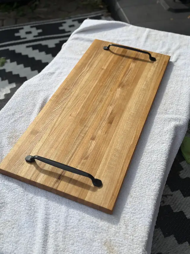 White Oak Serving Tray558827396819200003