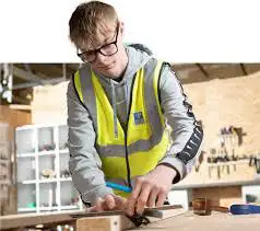 My name is Thebass, and I am currently studying Carpentry at Niagara College. I am actively seeking...