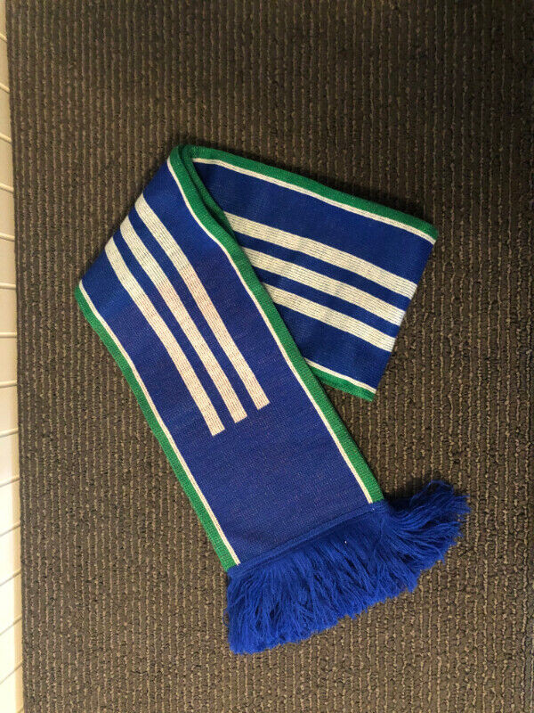 Adidas Italia Scarf Team Italy Euro World Cup in Other in Mississauga / Peel Region - Image 2