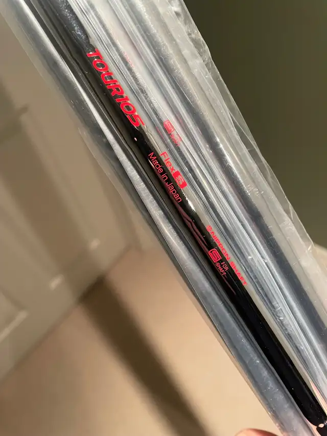 Nippon 105 Tour Golf Shafts Brand New in Golf in London - Image 5