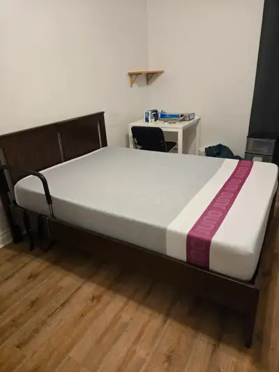 Matelas Juno double, View more