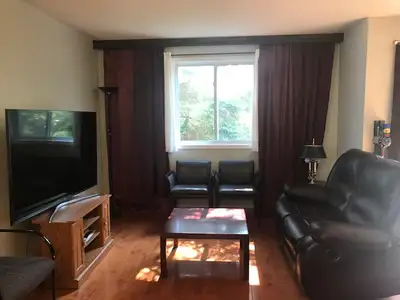 2 -Storey Single house Furnished – Hyde Park Shopping Center