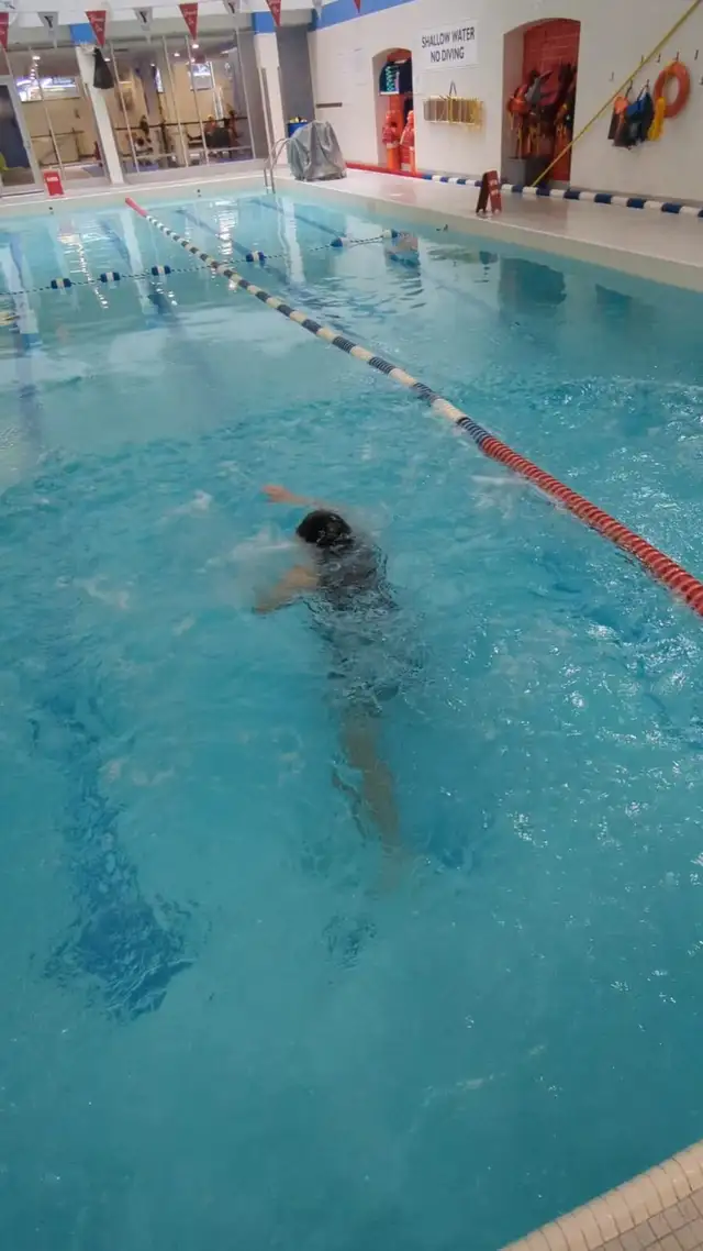August Swim Lessons Available! Book Your Spot Today 63280451647747124