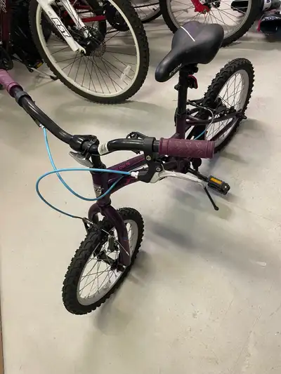 Vélo enfant, View more
