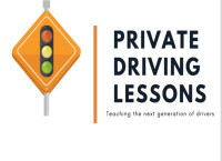 Private driving Instructor