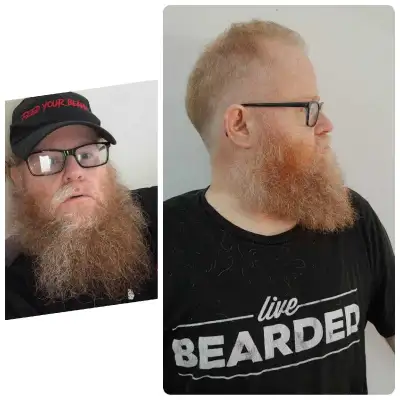 Barber Cuts $20 - Acadia, View more