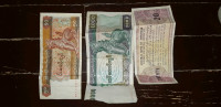Burmese (Myanmar) Money Kyats Official Currency