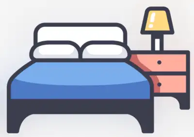 Homme recherche une chambre a louer dans l’ouest de Montreal. J’ai besoin d’un stationnement pour mo...