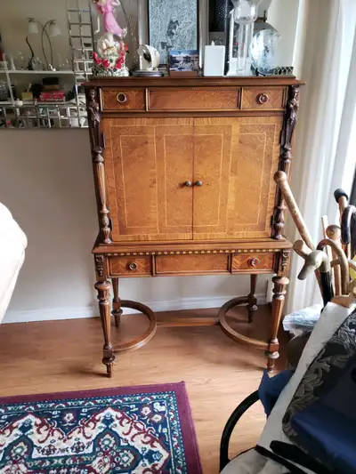 Sturdy Cabinet, View more