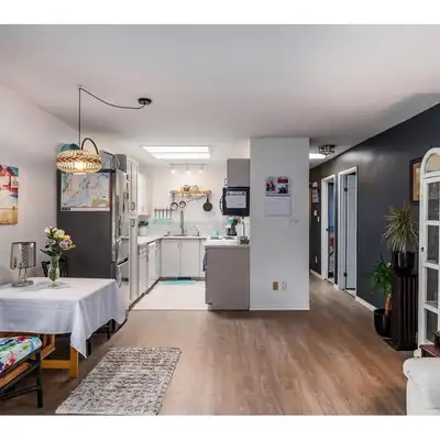 Looking for a quiet, clean, and responsible roommate to share a beautiful, fully renovated 1,150 sq....