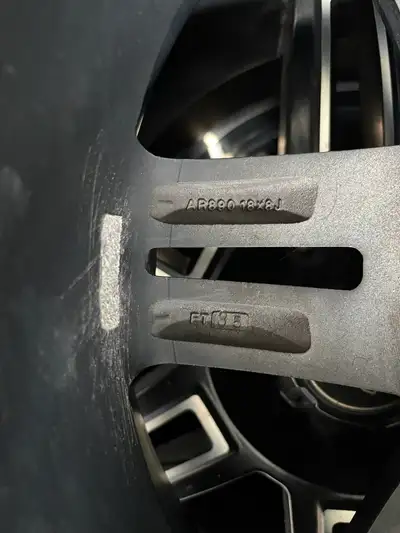 Fits many vehicles like caravan, challenger, charger, Jeep. Durable Firestone Winterforce 2 UV winte...