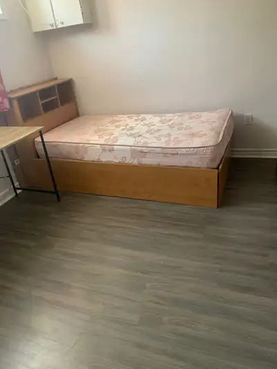 Basement for rent in Scarborough
