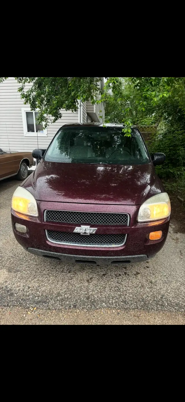 2009 Minivan511269176587079686
