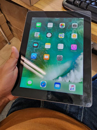 Apple iPad 4eme generation