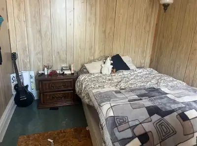 Chambre à louer au sein du plateau !