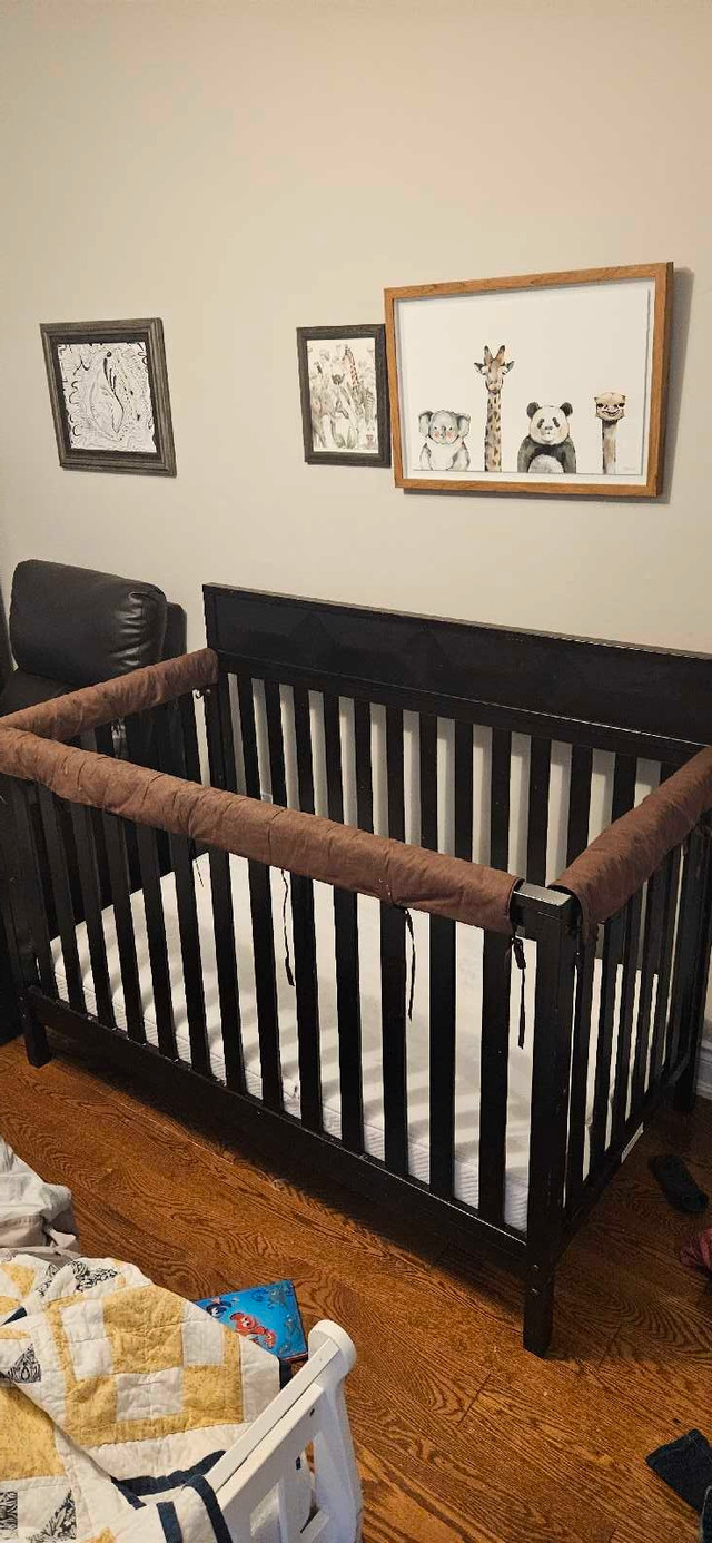 Baby crib in Cribs in Mississauga / Peel Region