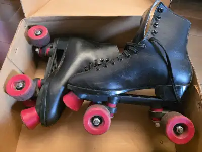 Xcaliber Roller Skates, View more