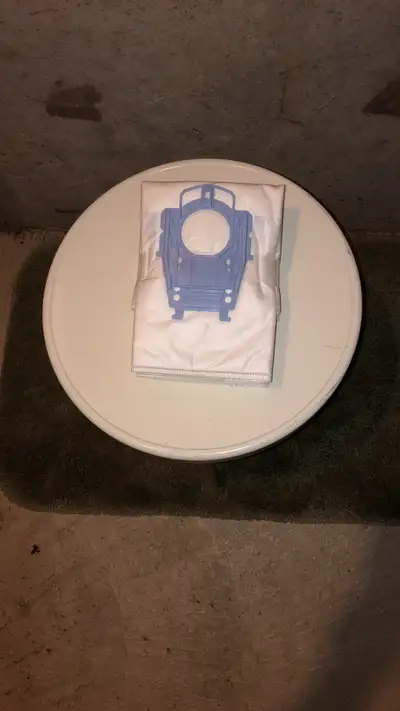 Bosch vacuum bag Type (P) for canister , View more