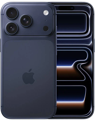 iPhone 17 Pro Max 2TB - Hardly used, View more