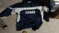 Toronto Maple Leaf Jacket
