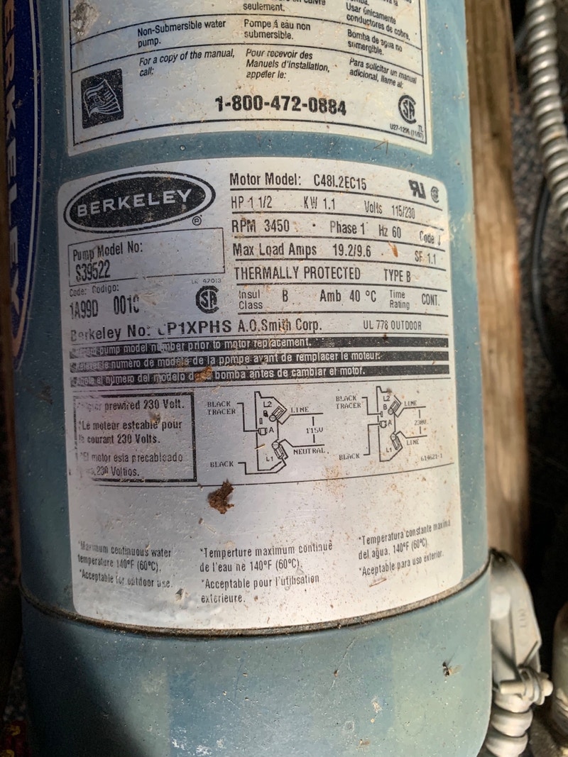 Irrigation pump Plants, Fertilizer & Soil Kawartha Lakes Kijiji