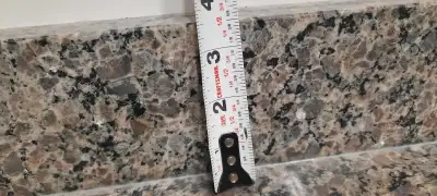 Granite Countertops, View more