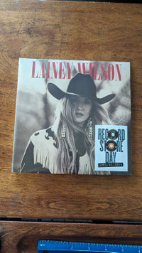 Lainey Wilson 7" record store Day Vinyl Brand New