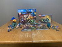 He-Man Masters of the Universe Mega Construx