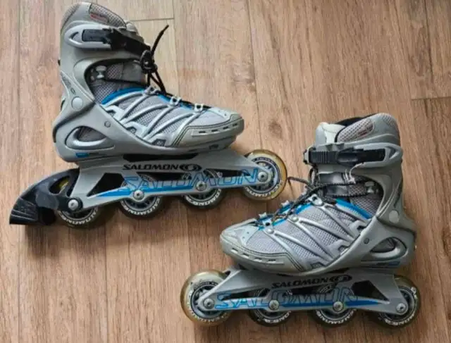 ROLLERBLADE WOMAN62863266127234123