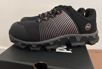 Timberland Pro safety boots. Size 10W / 9M