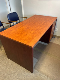 Price drop Executive office furniture 