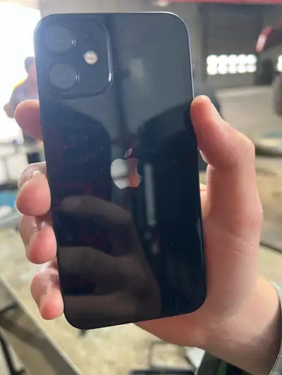 iPhone 12 mini, View more