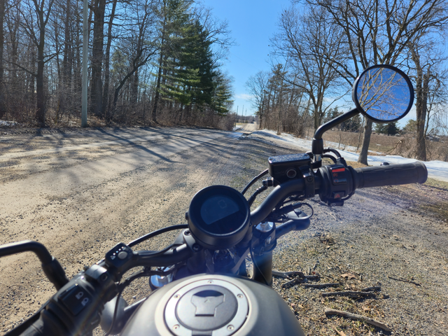 2020 Honda Rebel 500 CMX500 ABS | Street, Cruisers & Choppers ...