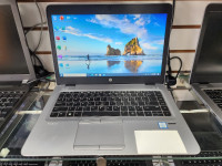 laptop Hp Elitebook 840 G4 i5 7eme genration