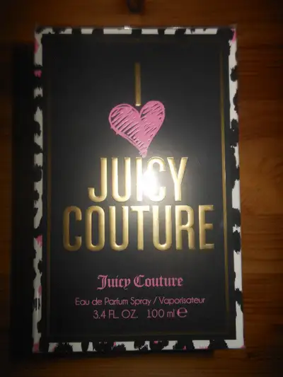 Juicy Couture I Love Juicy Couture Fragrance, View more