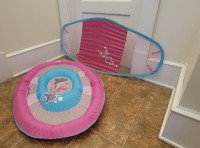 SwimWays Baby Spring Float with Sun Canopy (SELLING 2)