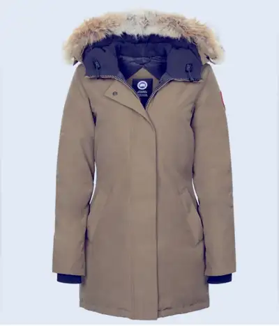 BRAND NEW Canada Goose Victoria parka, never worn jacket / coat!, View more