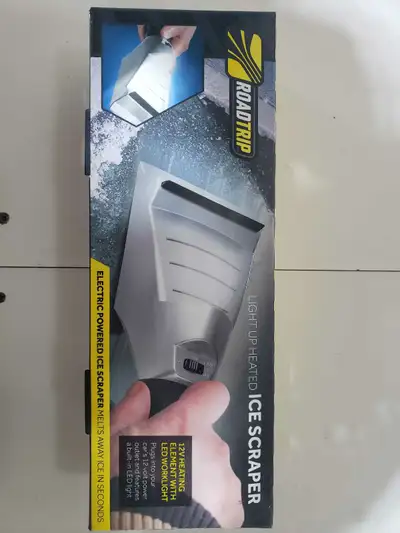 New in box