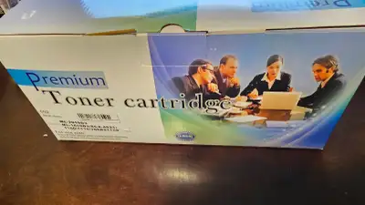 Samsung Printer Toner Cartridge, View more