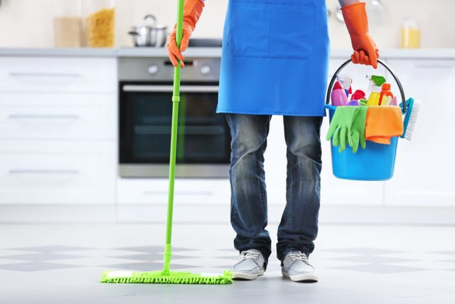 Seeking Cleaners for Rental Properties in Cleaners & Cleaning in Dartmouth - Image 4