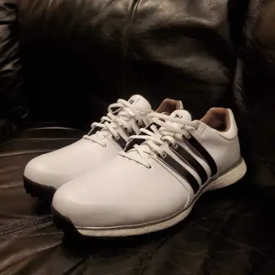Brand New  ADIDAS BOOST TOUR 360 Golf Shoes Mens size 11, View more