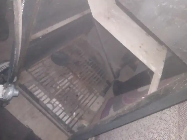 Barbecue grill594166107414865922