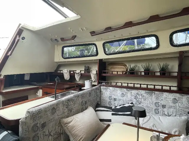 1979 Catalina 30 sailboat in Sailboats in Oshawa / Durham Region - Image 9